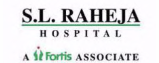 S.L. Raheja Hospital
